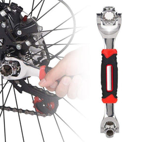 Chave Universal Multifuncional 48 em 1