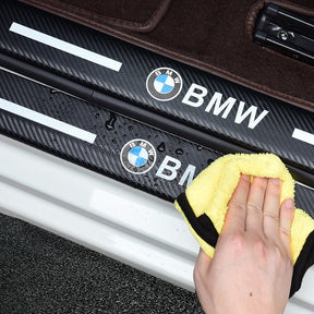 Kit 4 Protetores de Soleira Homem Raiz™